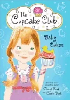 Image of baby cakes the cupcake club
