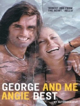Image of George and Me by Angie Best Paperback