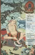 Image of great kagyu masters the golden lineage treasury