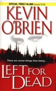 Image of Left for Dead by Kevin Obrien Paperback