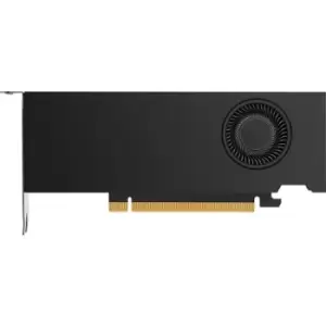 Image of HP NVIDIA RTX A2000 6GB GDDR6
