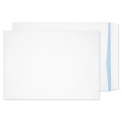 Image of Blake Purely Everyday C3 120gm2 Peel and Seal Pocket Envelopes White