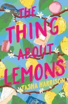 Image of The Thing About Lemons