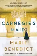 Image of carnegies maid