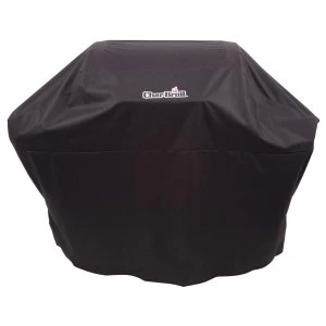 image of Char-Broil 3-4 Burner BBQ Cover