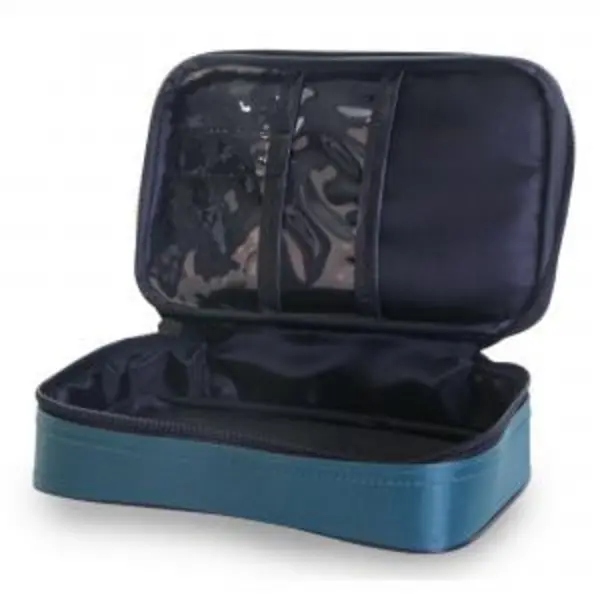 Image of Click Medical Medium Green Pouch With Inside Pocket CM1105 BESWCM1105