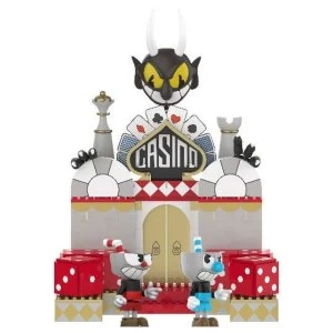 Image of Cuphead Large Construction Set Chaotic Casino