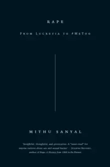 Image of Rape : From Lucretia to #MeToo