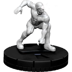 Image of Marvel HeroClix Deep Cuts Unpainted Miniatures Cyclops