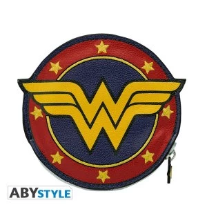 Image of Dc Comics - Wonder Woman Coin Purse