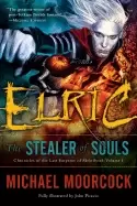 Image of elric the stealer of souls