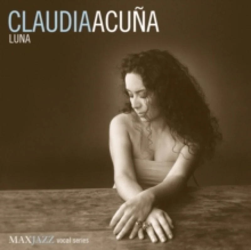 Image of Luna CD / Album
