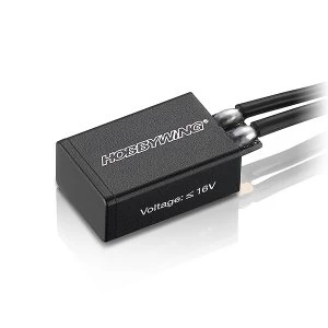 Image of Hobbywing Capacitor Module Non-Polarity Stock (Xr10 G2)