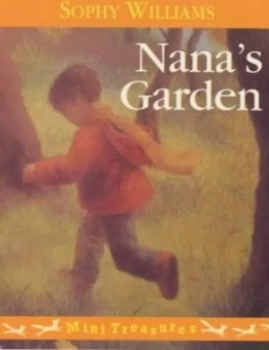 Image of Nanas Garden by Sophy Williams Paperback