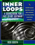 Image of inner loops a sourcebook for fast 32 bit software design