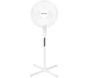 Image of Beldray Pedestal Fan 16
