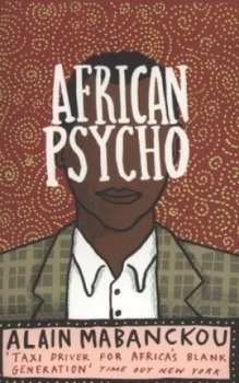 Image of African Psycho by Alain Mabanckou Paperback