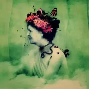 Image of Empress Rising by Monolord CD Album