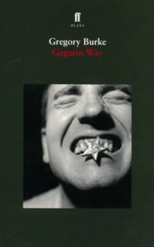 Image of Gagarin Way by Gregory Burke Book