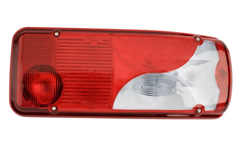 Image of DT Spare Parts 3.32013 Rear light Right, R5W Combination Rearlight (391)