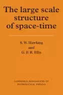Image of large scale structure of space time