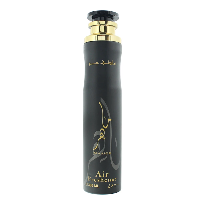 Image of Lattafa Maahir Room Spray 300ml