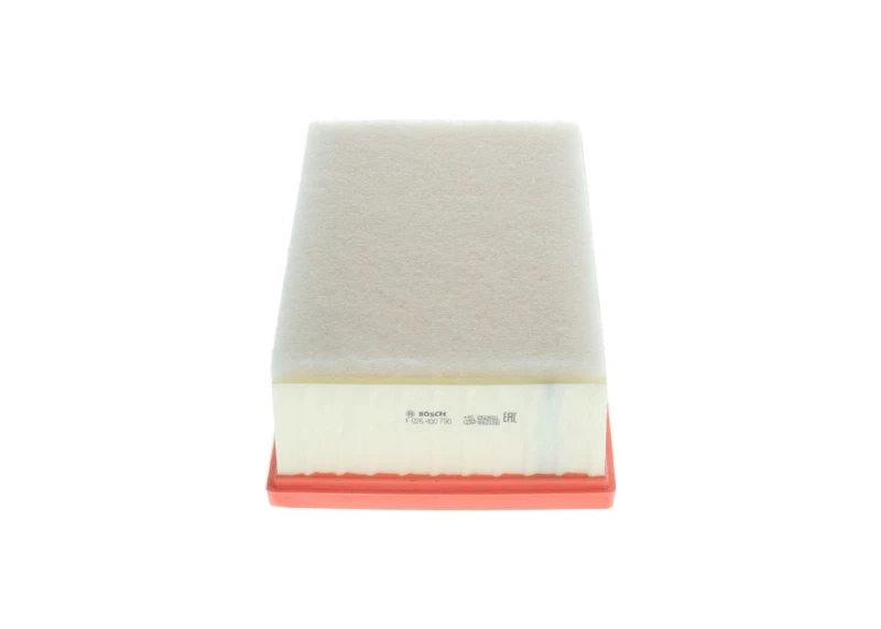 Image of Air filter Bosch F 026 400 790