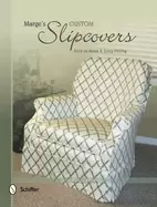 Image of marges custom slipcovers easy to make and snug fitting