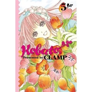 Image of Kobato, Volume 5