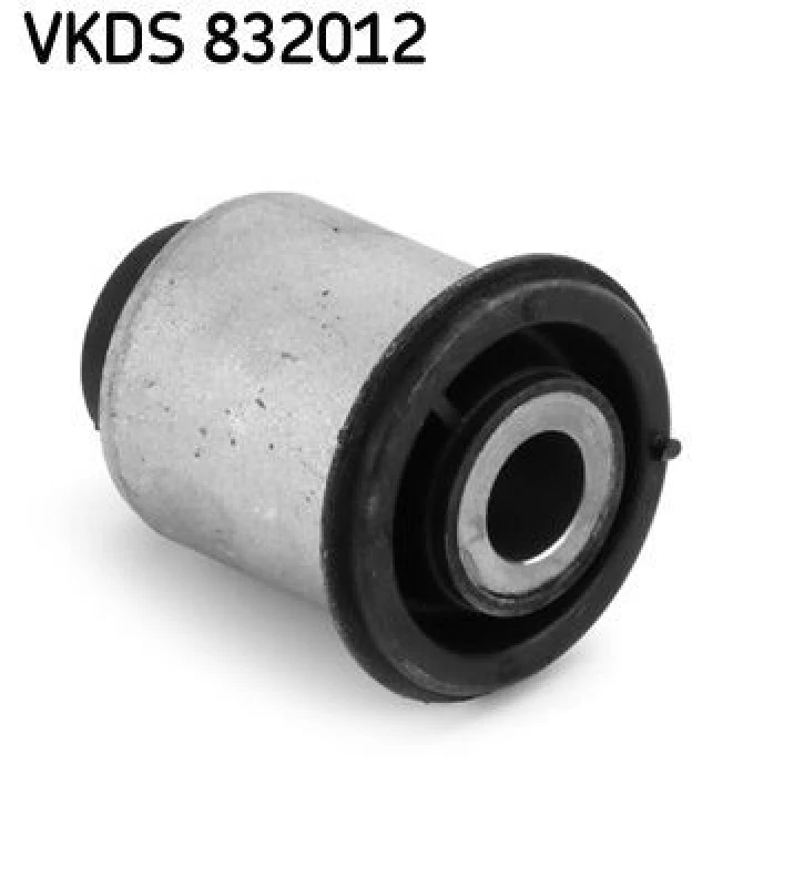 Image of SKF Trailing arm / Suspension arm bush SKF VKDS 832012