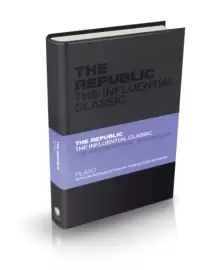 Image of The Republic : The Influential Classic