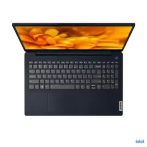 image of Lenovo IdeaPad 3 15ITL6 i7-1165G7 Notebook 39.6cm (15.6") Full HD Intel Core i7 8GB DDR4-SDRAM 1TB SSD WiFi 5 (802.11ac) Windows 11 Home in S mode Blu