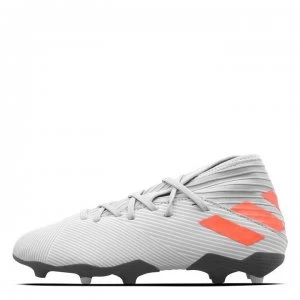 Image of Adidas Nemeziz 19.3 Junior FG Football Boots