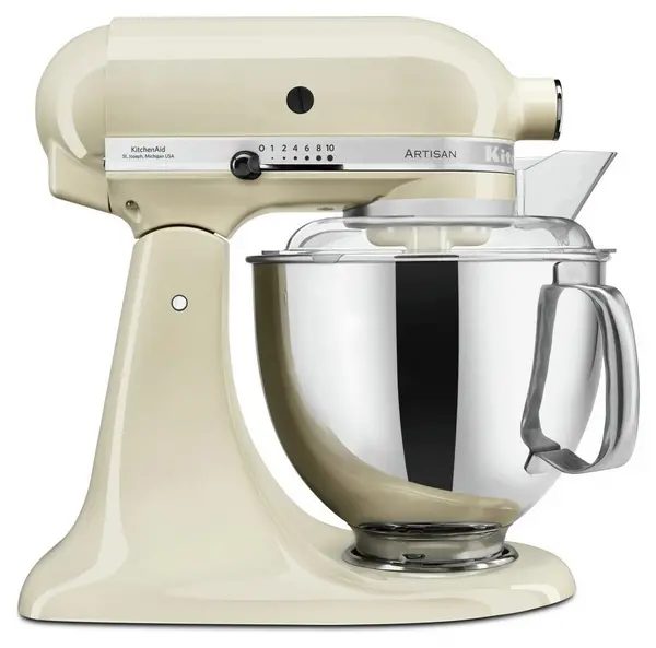 image of KitchenAid KitchenAid 5KSM175PSBAC Artisan Stand Mixer