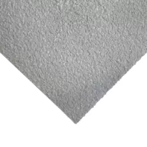 Image of 1.2M X 2.4M Grey Cobagrip Matting