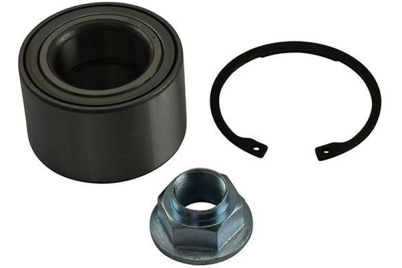 Image of KAVO PARTS Wheel bearing kit KAVO PARTS WBK-4513