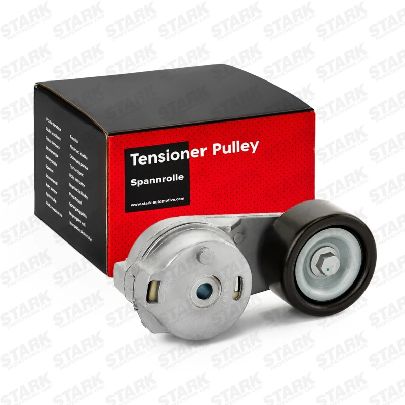 Image of STARK Tensioner pulley STARK SKTP-0600399