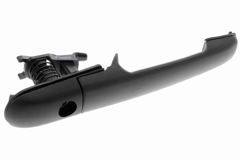 Image of VAICO V30-6133 Door Handle Right, without lock barrel, Original VAICO Quality Door Handle (1373)