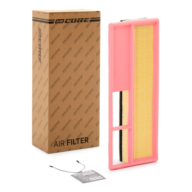 Image of goCORE Air filter goCORE GCH0179