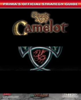 Image of Dark Age of Camelot by Melissa Tyler Book