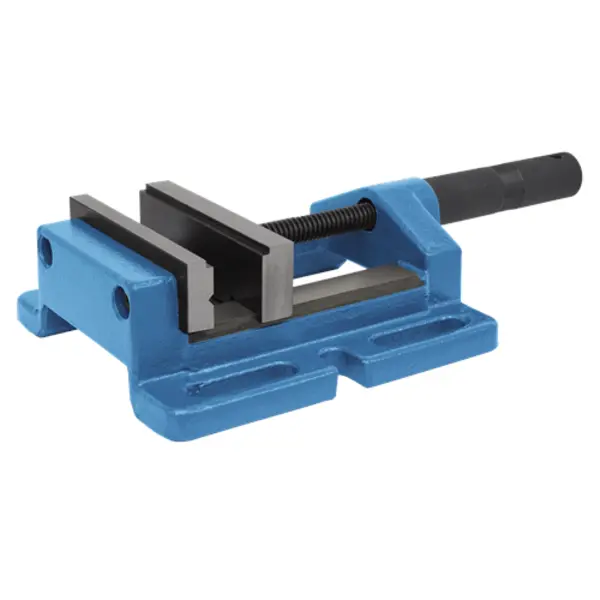 Image of Sealey Drill Vice Super 120mm Jaw
