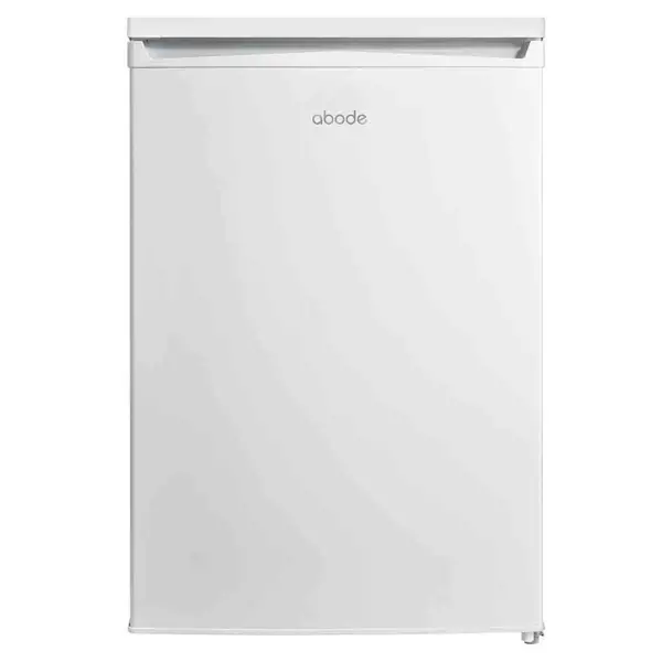 image of Abode AUCFZ55W 83L Undercounter Freezer