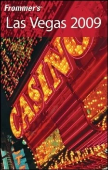 Image of Las Vegas 2009 by Mary Herczog Paperback