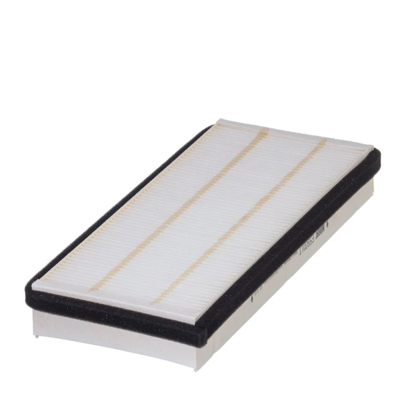 Image of Pollen filter HENGST FILTER E5931LI