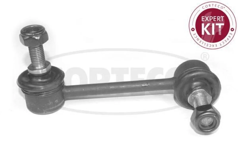 Image of Anti-roll bar link CORTECO 49400716