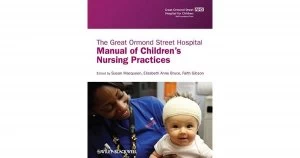 Image of The Great Ormond Street Hospital manual of childrens nursing practices by Susan Macqueen