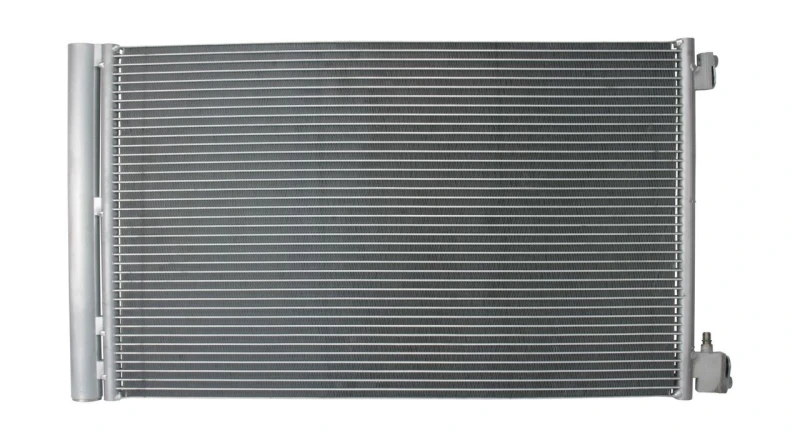 Image of Air conditioning condenser Bosch 1 986 AD2 022