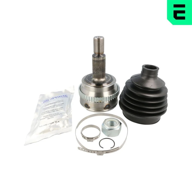Image of CV joint kit OPTIMAL CW-2534