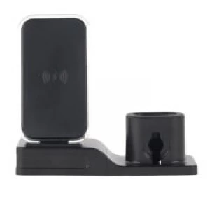 image of Activate 3 in 1 Wireless Charging Station