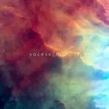 Image of Voces8: Infinity
